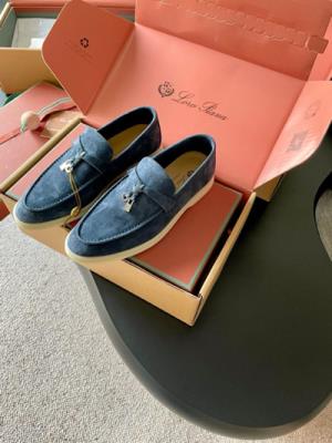 wholesale quality loro piana women shoes model no. 52
